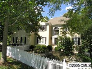 125 Manall Ct., Mooresville, NC 28115