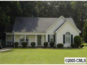 3504 Sandberry Dr., Waxhaw, NC 28173