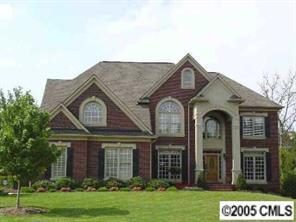 8309 Woodmont Dr., Waxhaw, NC 28173