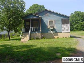 2534 Elmin St., Charlotte, NC 28208