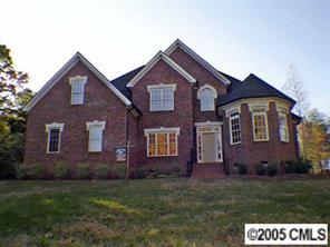 1294 Fern Hill Rd., Mooresville, NC 28117
