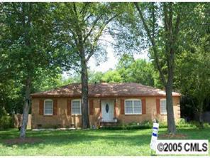 12023 Swallow Ln., Charlotte, NC 28273