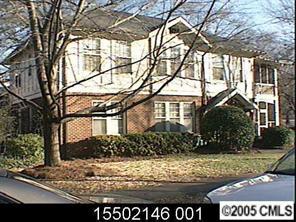 2139 Dartmouth Pl. #B, Charlotte, NC 28207