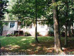 20 Woodscape Drive, Horse Shoe, NC 28742