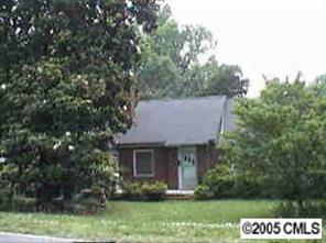 152 Park Ave., Mooresville, NC 28115