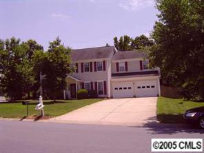 2206 Katherine Kiker Rd., Charlotte, NC 28213