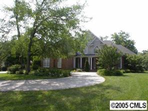 6832 Alexander Rd., Charlotte, NC 28270