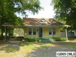 422 S Maple St., Dallas, NC 28034
