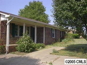 2616 S Post Rd., Shelby, NC 28152