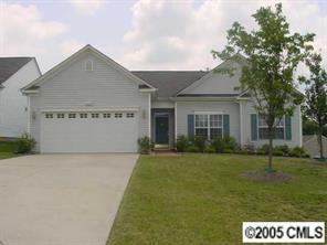 4311 Clymer Ct., Charlotte, NC 28269