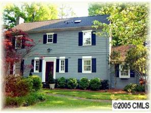349 Hillside Ave., Charlotte, NC 28209