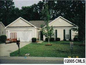 3407 Southern Ginger Dr., Indian Trail, NC 28079