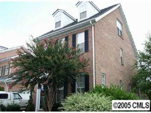 9025 Bonnie Briar Cir., Charlotte, NC 28277