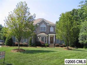 107 Shadyview Ln., Mooresville, NC 28117