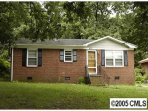 3927 Barlowe Rd., Charlotte, NC 28208
