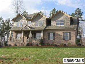 2007 Crismark Dr., Indian Trail, NC 28079