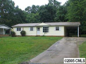 6180 Meadow Ln., Salisbury, NC 28147