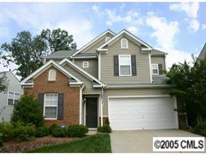 10308 Haddington Dr., Charlotte, NC 28269