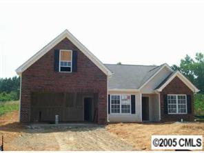 116 Golden Valley Dr., Mooresville, NC 28115