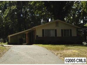 1113 Interurban Ave., Charlotte, NC 28208
