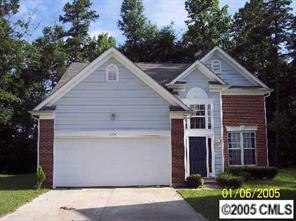 8705 Firestreak Dr., Charlotte, NC 28216