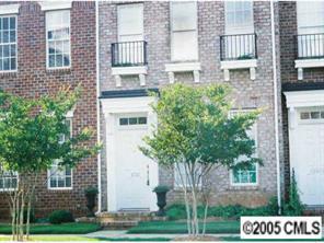 10011 Ansonborough Sq #11, Huntersville, NC 28078
