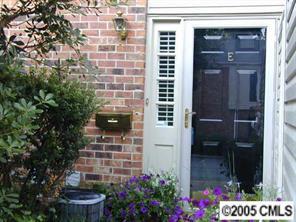 5921 Quail Hollow Rd. #E, Charlotte, NC 28210