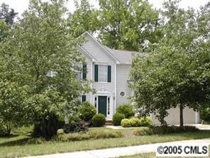 6311 Skyline Dr., Charlotte, NC 28269
