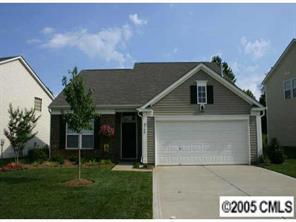 9746 Waltham Ct., Charlotte, NC 28269