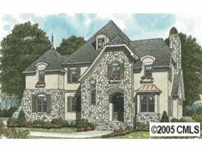 7851 Chapel Creek Dr., Denver, NC 28037