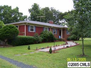 1317 Mt Pleasant Rd., Monroe, NC 28112