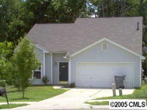 1009 Alston Hill Dr., Charlotte, NC 28214