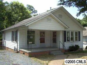 841 Richard Ave., Kannapolis, NC 28081