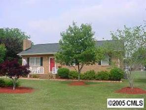 6215 Riley St., Shelby, NC 28152