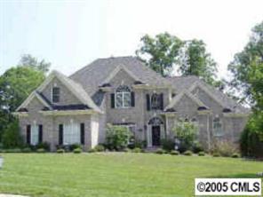 1807 Summit View Pl., Waxhaw, NC 28173