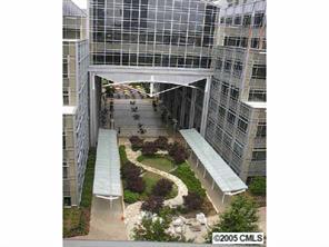 718 Trade St. #808, Charlotte, NC 28202