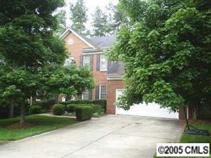 4501 Crownvista Dr., Charlotte, NC 28269
