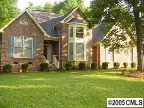 1041 Emerson Dr., Mooresville, NC 28115