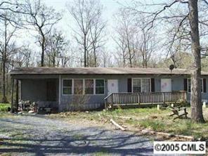 419a Hwy 218, Peachland, NC 28133