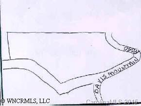 Davis Mountain Rd., Hendersonville, NC 28739