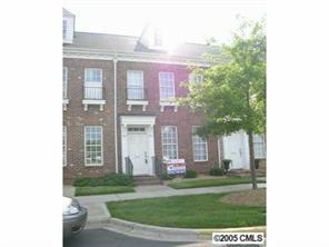 9955 Ansonborough Sq, Huntersville, NC 28078