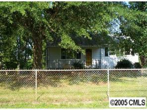 1319 Mt Vernon Ave., Kannapolis, NC 28083