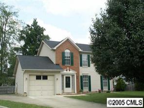 3512 Thornbrook Pl., Charlotte, NC 28269