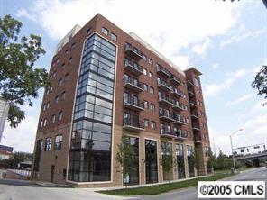 715 N Church St. #501, Charlotte, NC 28202