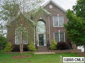 5270 Cambridge Bay Dr., Charlotte, NC 28269