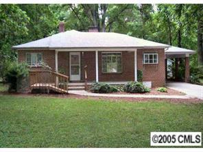 311 NW 3rd St., Conover, NC 28163