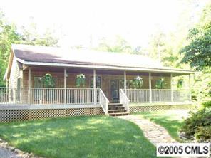 615 Troutman Rd., Rockwell, NC 28138