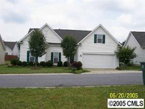 119 Kristens Court Dr., Mooresville, NC 28115