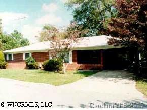 112 Allen Claire St, Hendersonville, NC 28739