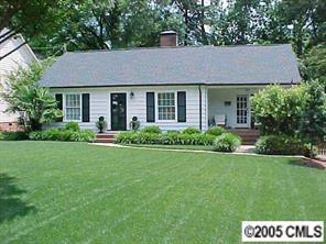 2208 Hassell Pl., Charlotte, NC 28209